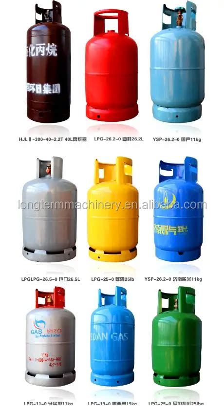 gas cylinder price in kuwait